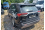2019 Toyota RAV 4, Benzinas / Elektra